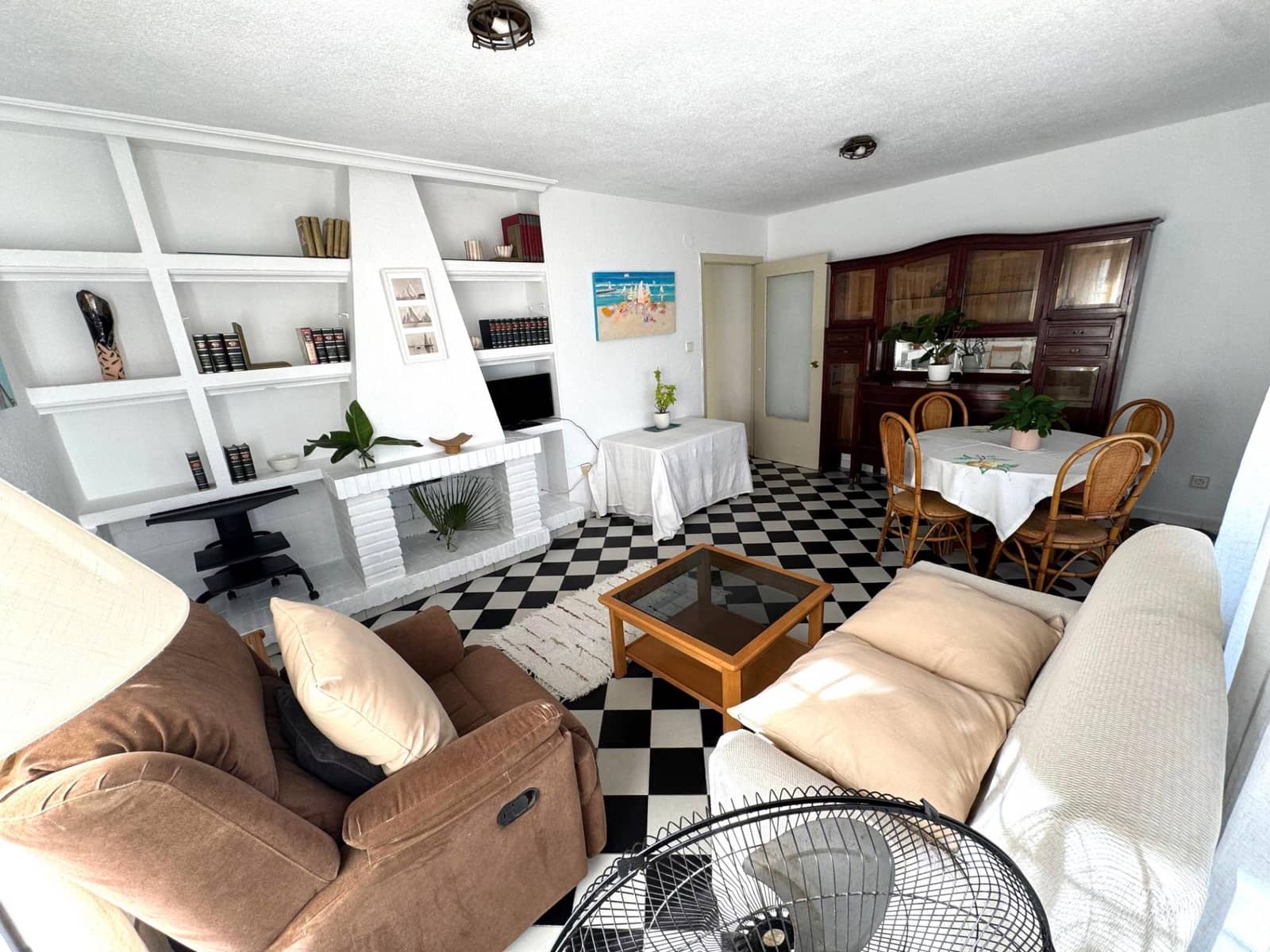 3 soverom Leilighet til salgs i Punta Umbria - € 229 900 (Ref: 9456599)