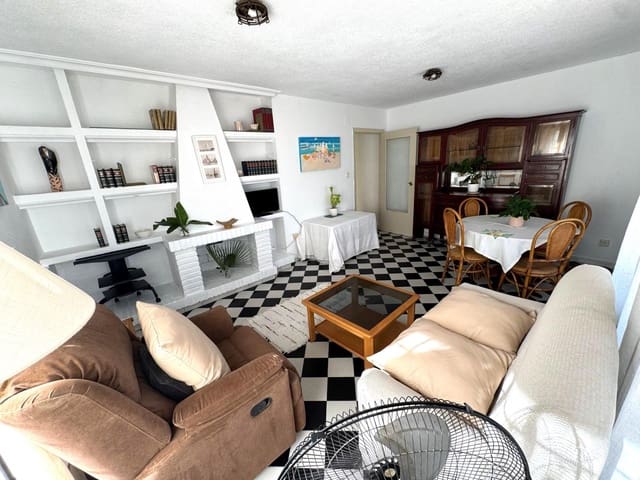 3 soverom Leilighet til salgs i Punta Umbría - € 229 900 (Ref: 9456599)