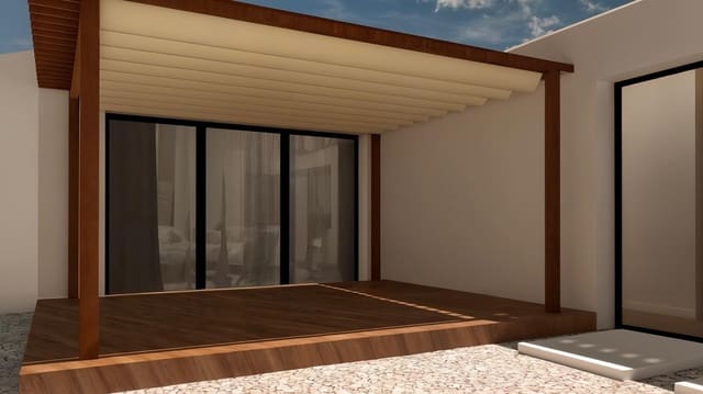 3 bedroom Villa for sale in Aljaraque with pool garage - € 396,000 (Ref: 9456600)