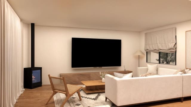 3 bedroom Villa for sale in Aljaraque with pool garage - € 396,000 (Ref: 9456600)