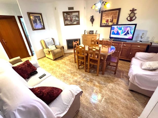 4 makuuhuone Rivitalo myytävänä paikassa El Portil, Punta Umbría mukana uima-altaan - 239 900 € (Ref: 9456601)