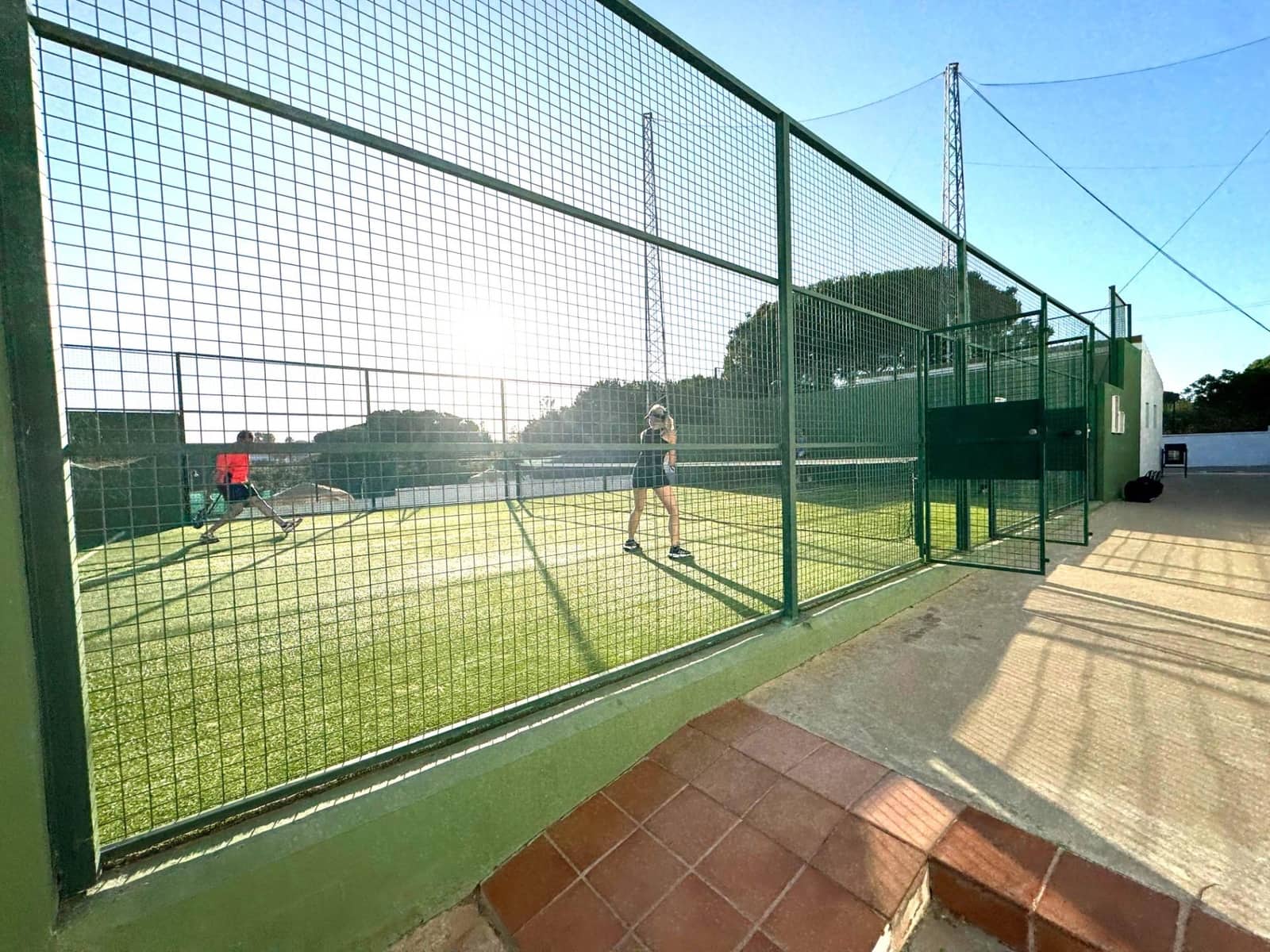 4 soverom Rekkehus til salgs i El Portil med svømmebasseng - € 239 900 (Ref: 9456601)