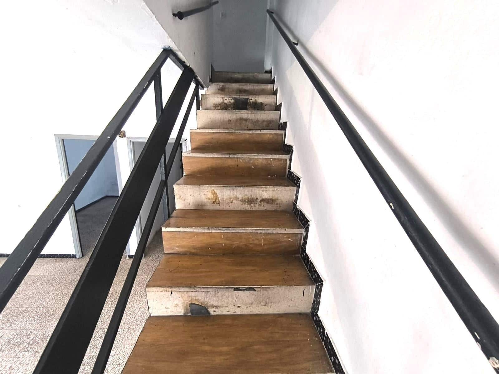 3 makuuhuone Rivitalo myytävänä paikassa Punta Umbria - 115 000 € (Ref: 9456603)