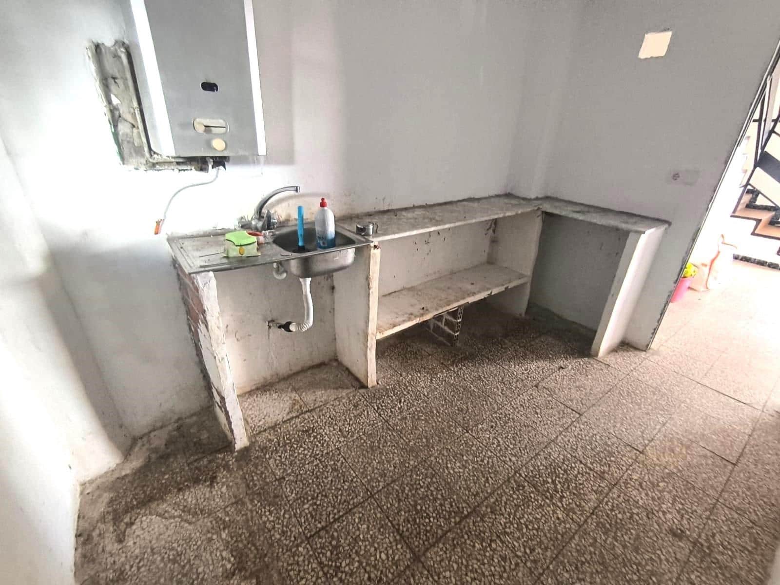 3 makuuhuone Rivitalo myytävänä paikassa Punta Umbria - 115 000 € (Ref: 9456603)