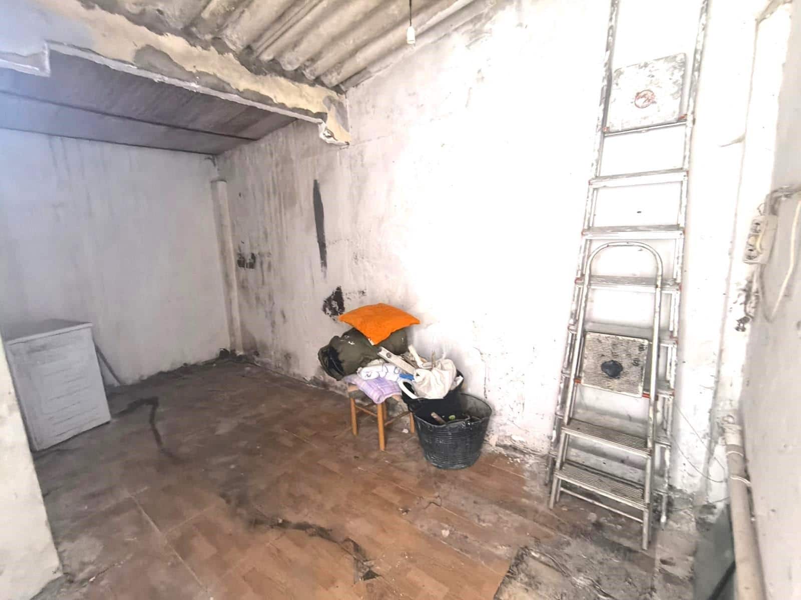 3 makuuhuone Rivitalo myytävänä paikassa Punta Umbria - 115 000 € (Ref: 9456603)