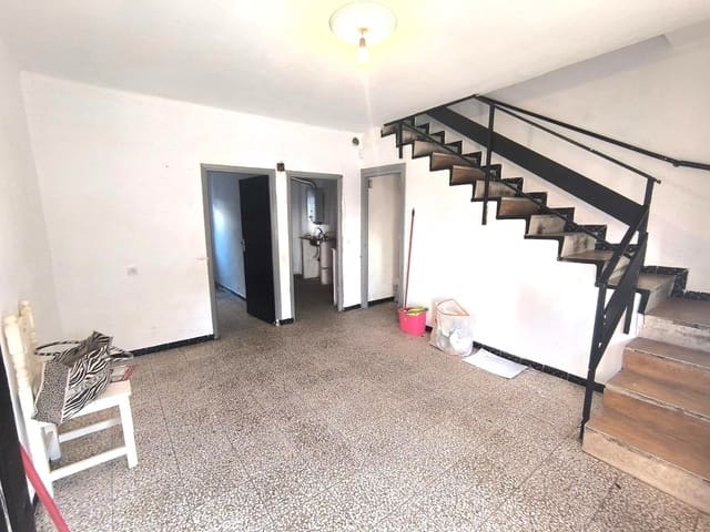 3 makuuhuone Rivitalo myytävänä paikassa Punta Umbría - 115 000 € (Ref: 9456603)