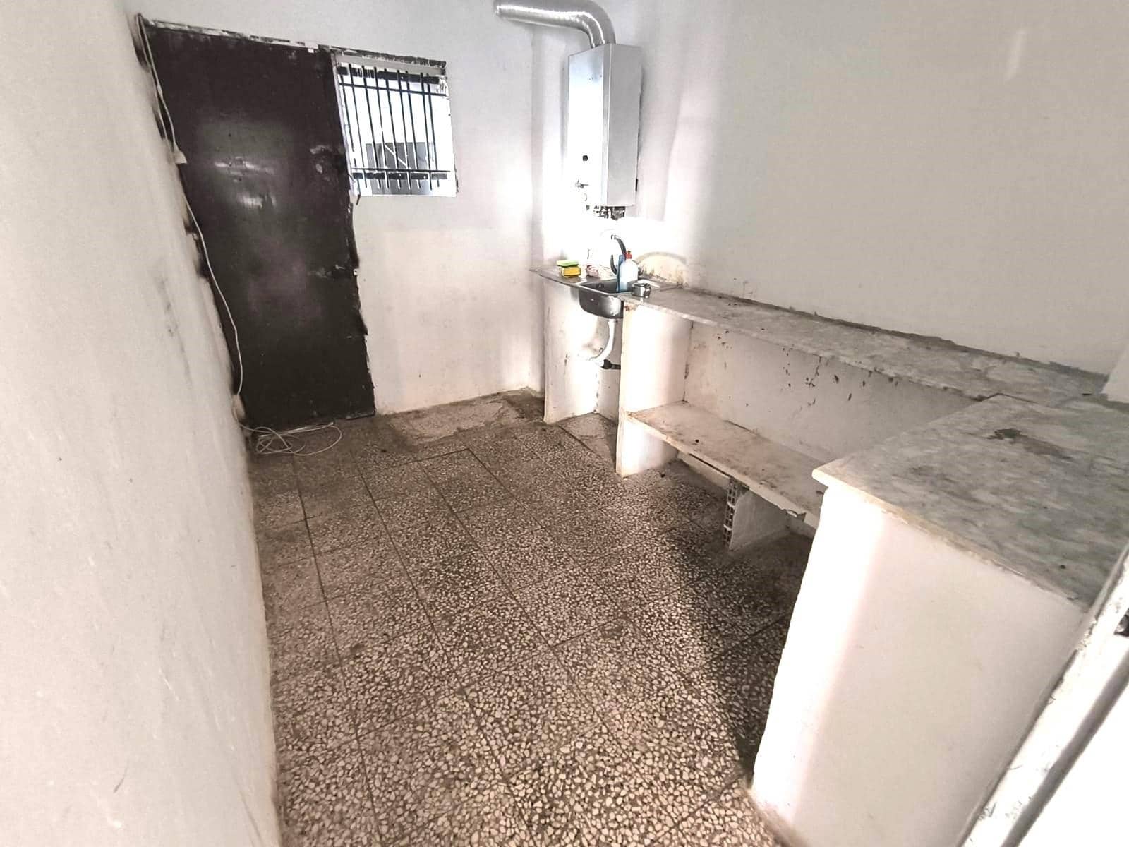 3 makuuhuone Rivitalo myytävänä paikassa Punta Umbria - 115 000 € (Ref: 9456603)