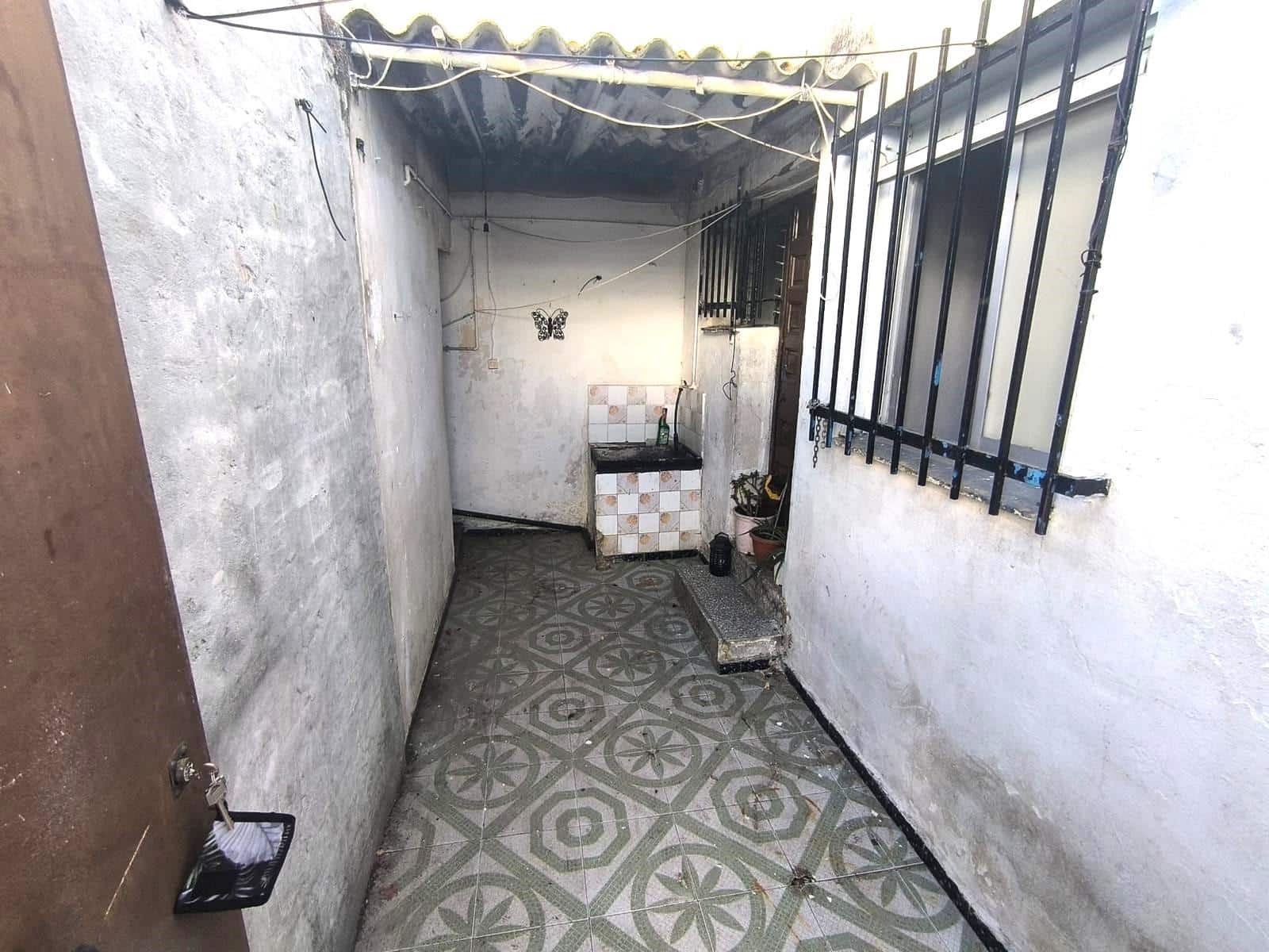 3 makuuhuone Rivitalo myytävänä paikassa Punta Umbria - 115 000 € (Ref: 9456603)