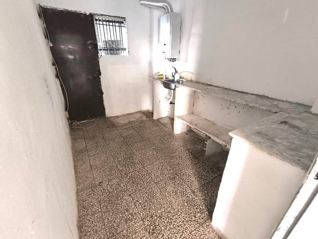 3 makuuhuone Rivitalo myytävänä paikassa Punta Umbría - 115 000 € (Ref: 9456603)