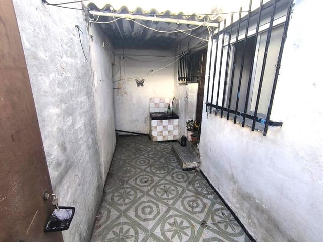 3 makuuhuone Rivitalo myytävänä paikassa Punta Umbría - 115 000 € (Ref: 9456603)