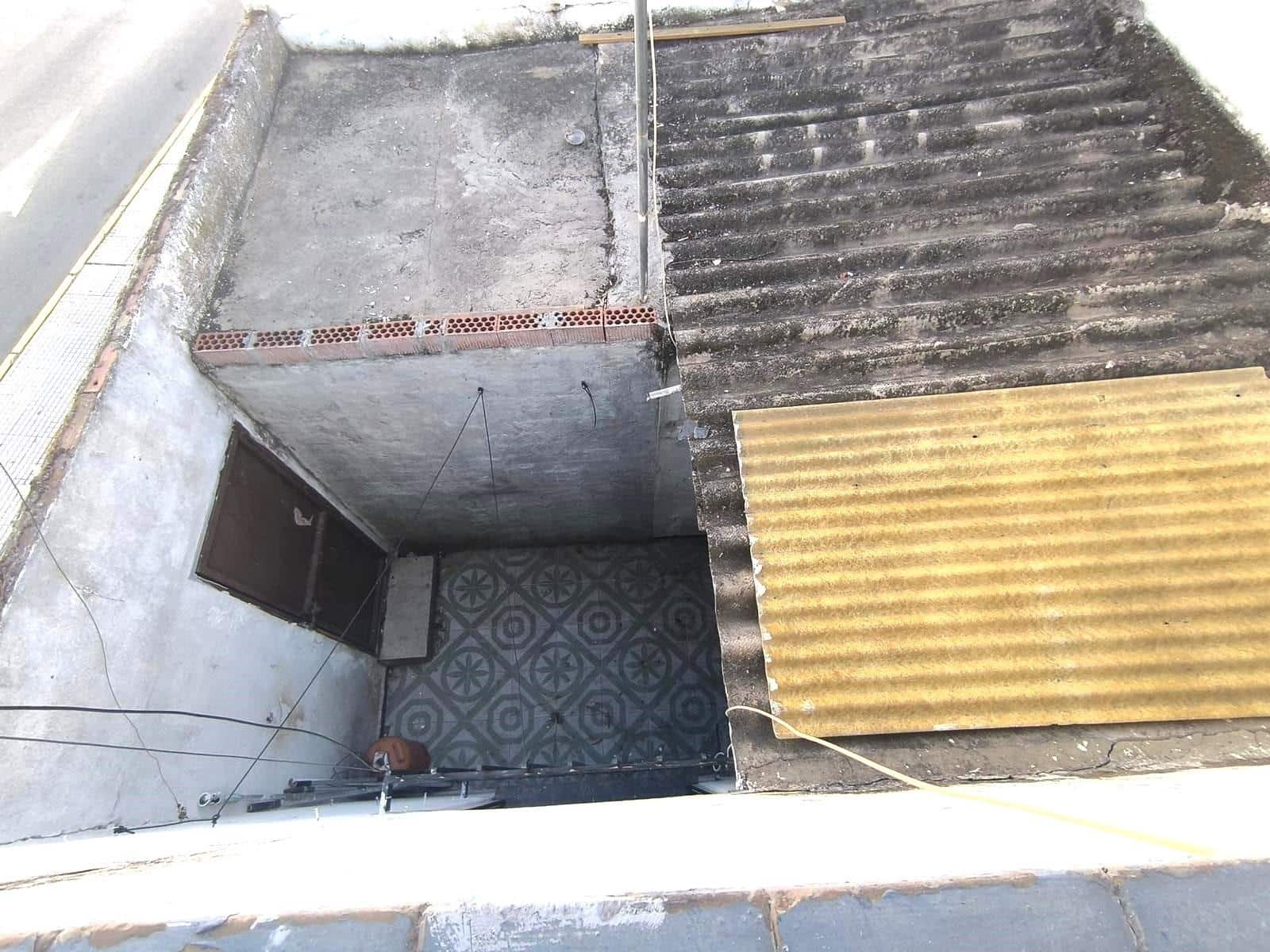 3 makuuhuone Rivitalo myytävänä paikassa Punta Umbria - 115 000 € (Ref: 9456603)