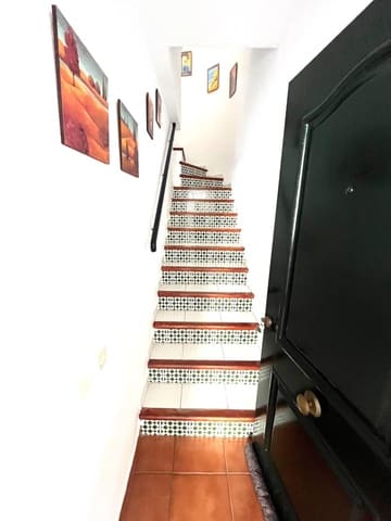 3 makuuhuone Rivitalo myytävänä paikassa El Portil, Punta Umbría - 239 900 € (Ref: 9456605)