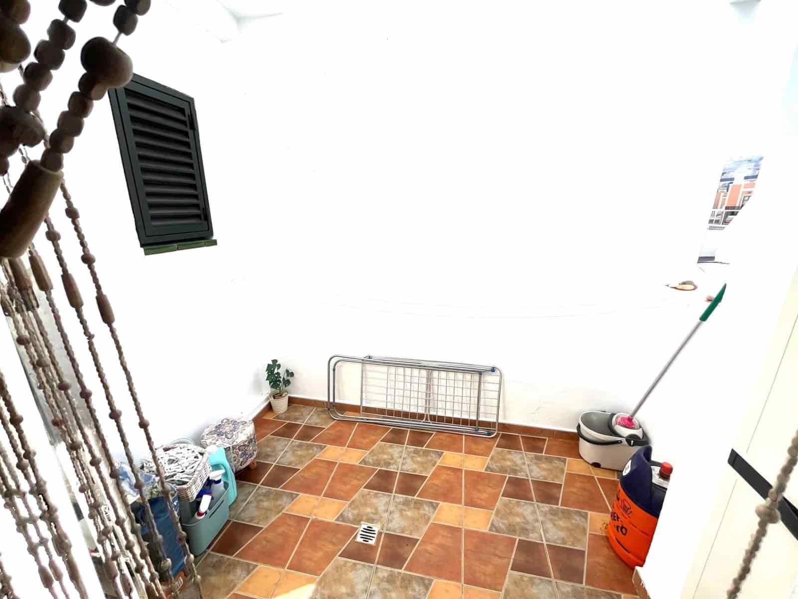 3 makuuhuone Rivitalo myytävänä paikassa El Portil - 239 900 € (Ref: 9456605)