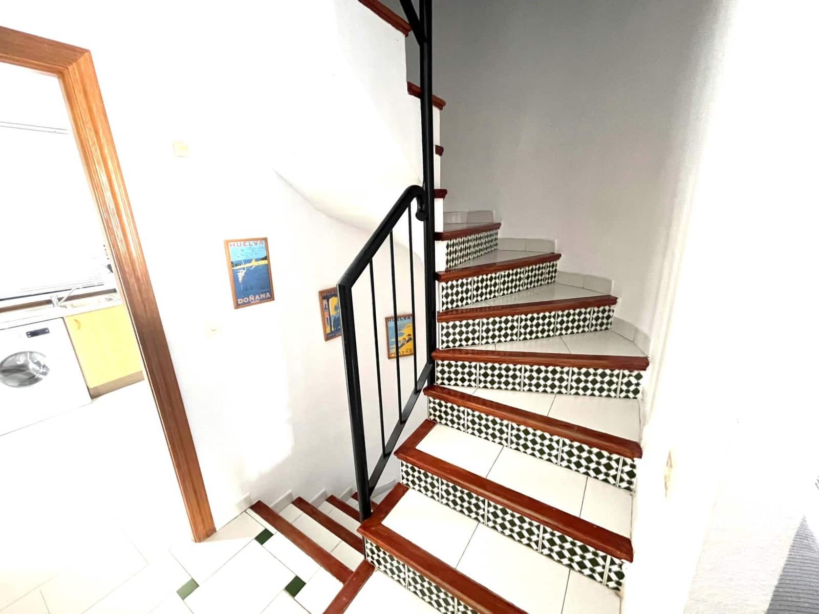 3 makuuhuone Rivitalo myytävänä paikassa El Portil - 239 900 € (Ref: 9456605)