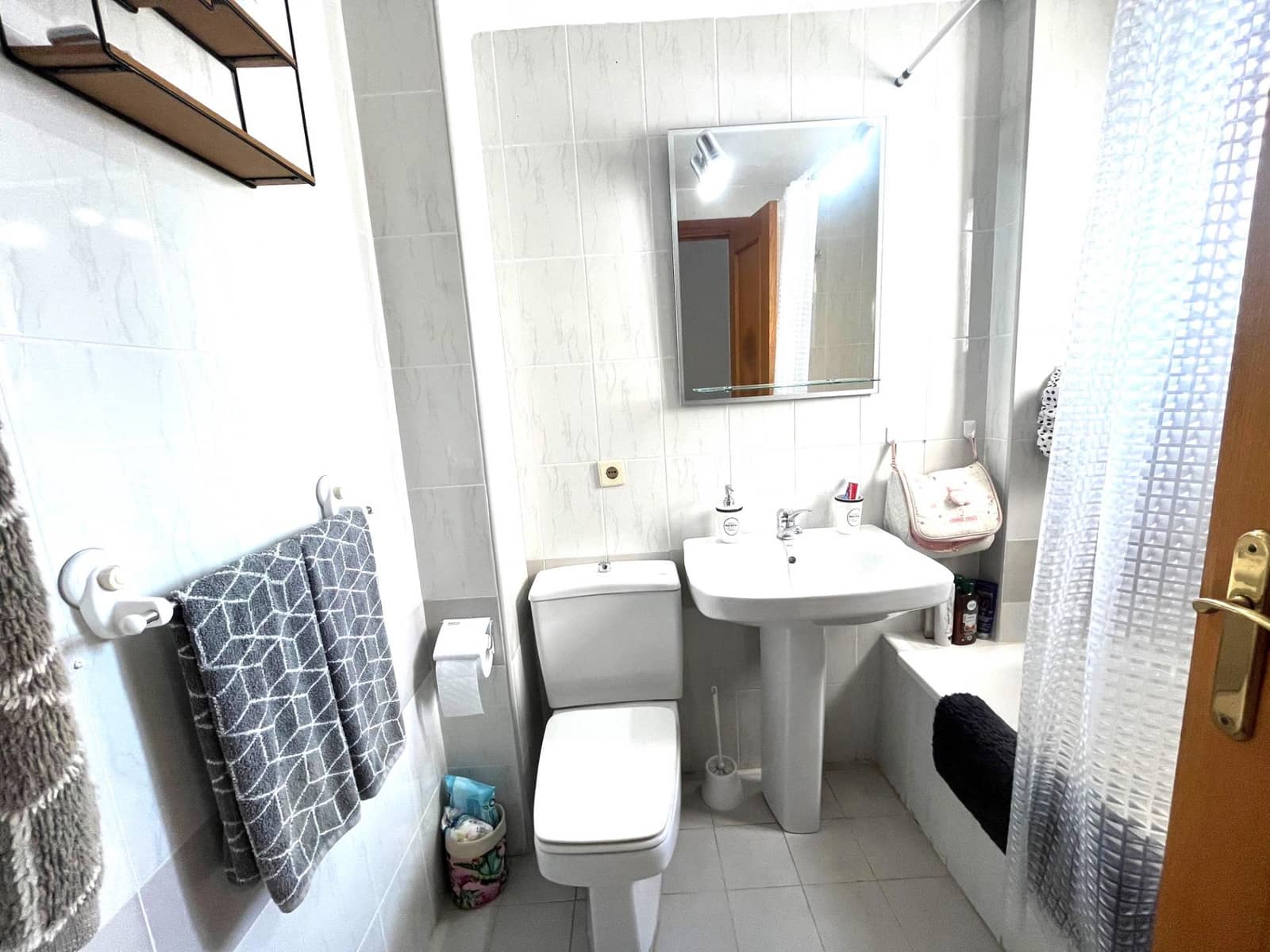 3 makuuhuone Rivitalo myytävänä paikassa El Portil - 239 900 € (Ref: 9456605)