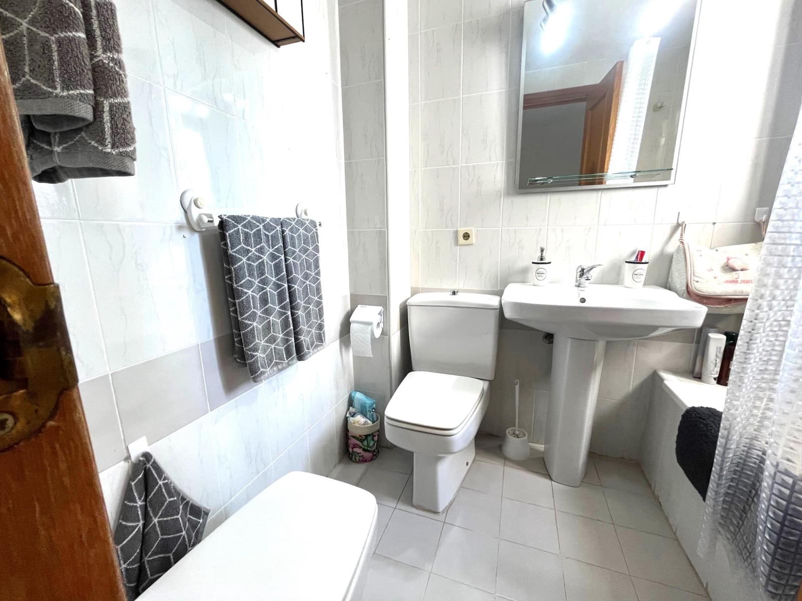 3 makuuhuone Rivitalo myytävänä paikassa El Portil - 239 900 € (Ref: 9456605)