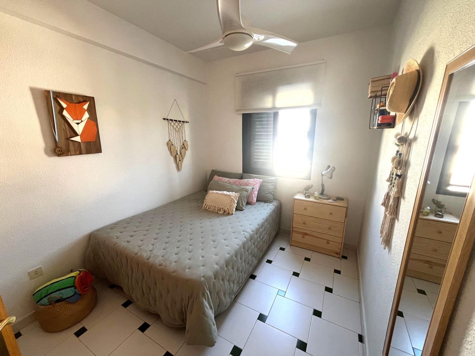 3 makuuhuone Rivitalo myytävänä paikassa El Portil - 239 900 € (Ref: 9456605)