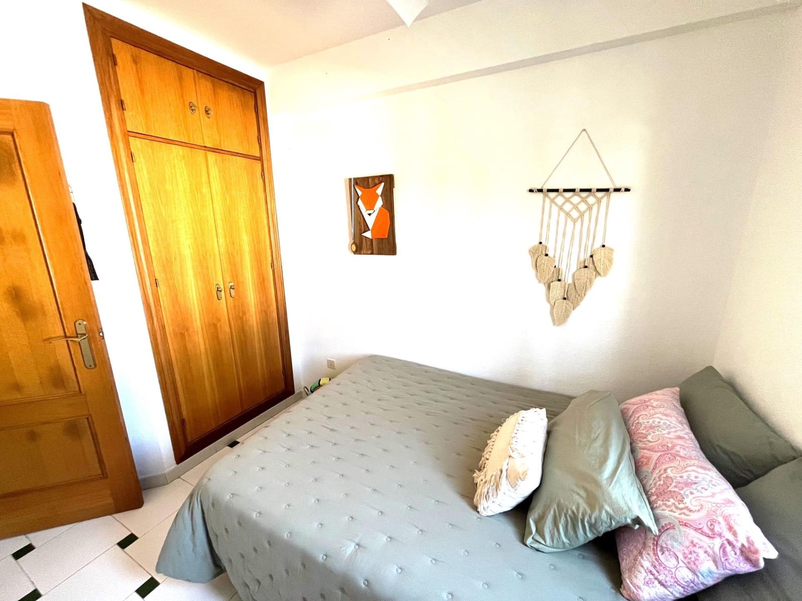 3 makuuhuone Rivitalo myytävänä paikassa El Portil - 239 900 € (Ref: 9456605)