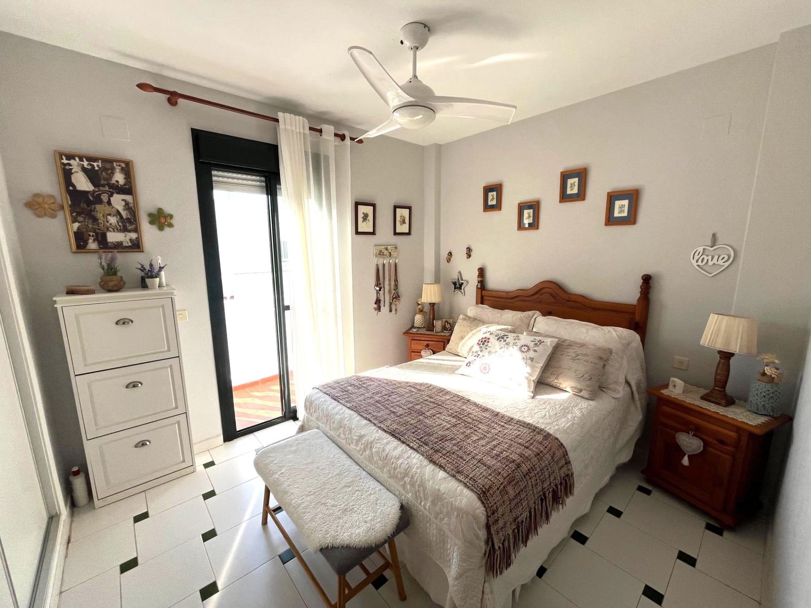 3 makuuhuone Rivitalo myytävänä paikassa El Portil - 239 900 € (Ref: 9456605)