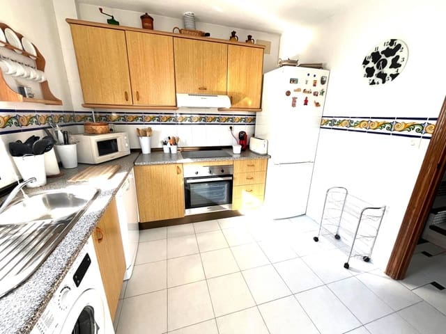 3 makuuhuone Rivitalo myytävänä paikassa El Portil, Punta Umbría - 239 900 € (Ref: 9456605)