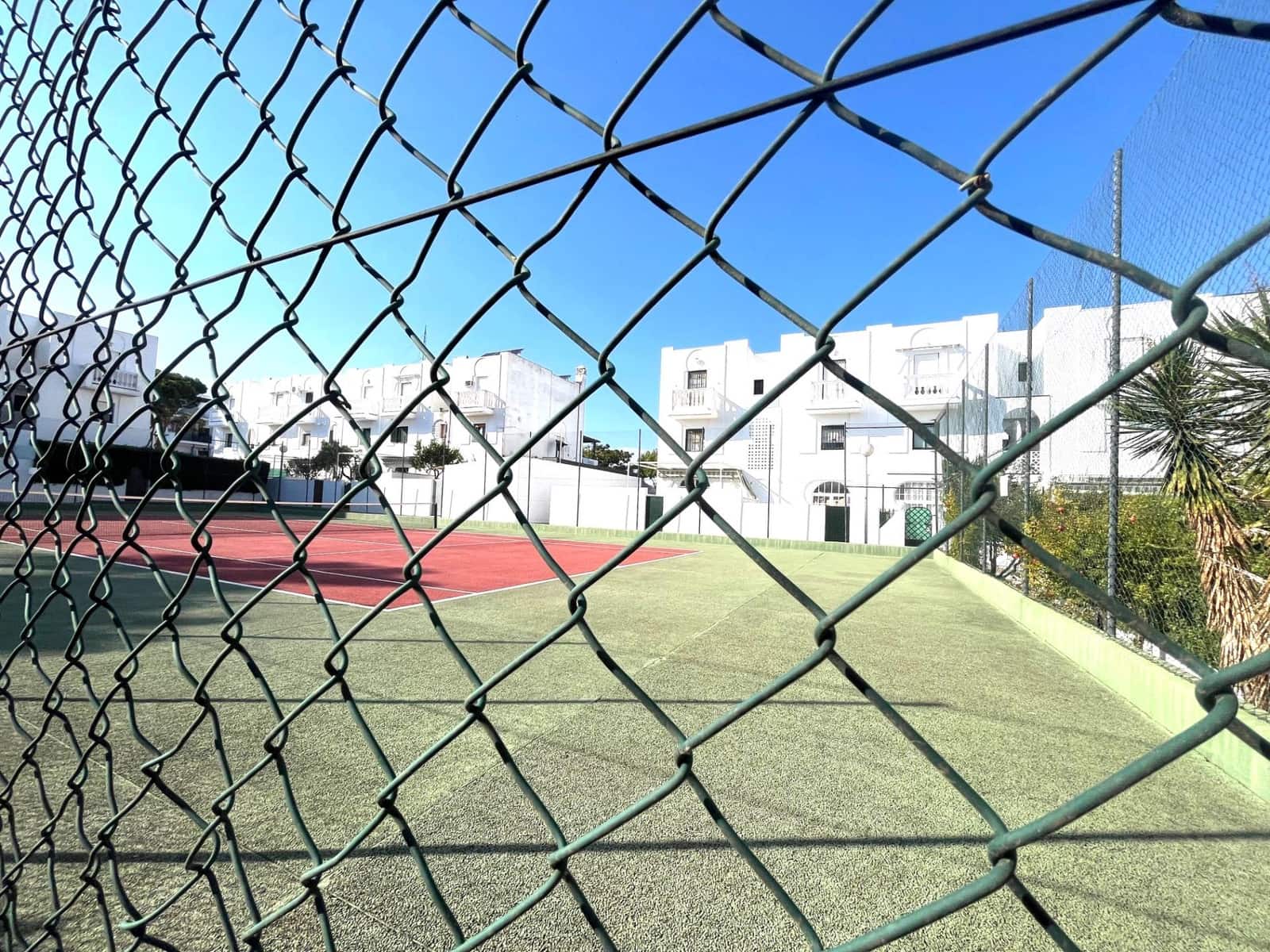 3 makuuhuone Rivitalo myytävänä paikassa El Portil - 239 900 € (Ref: 9456605)