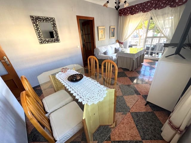 3 soverom Leilighet til salgs i Punta Umbría - € 225 900 (Ref: 9456606)