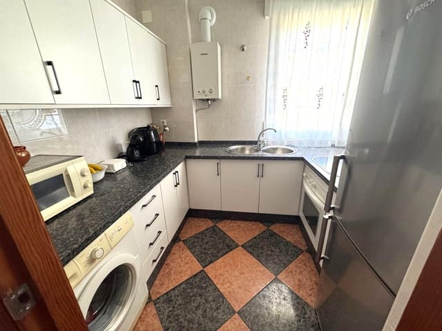 3 soverom Leilighet til salgs i Punta Umbría - € 225 900 (Ref: 9456606)