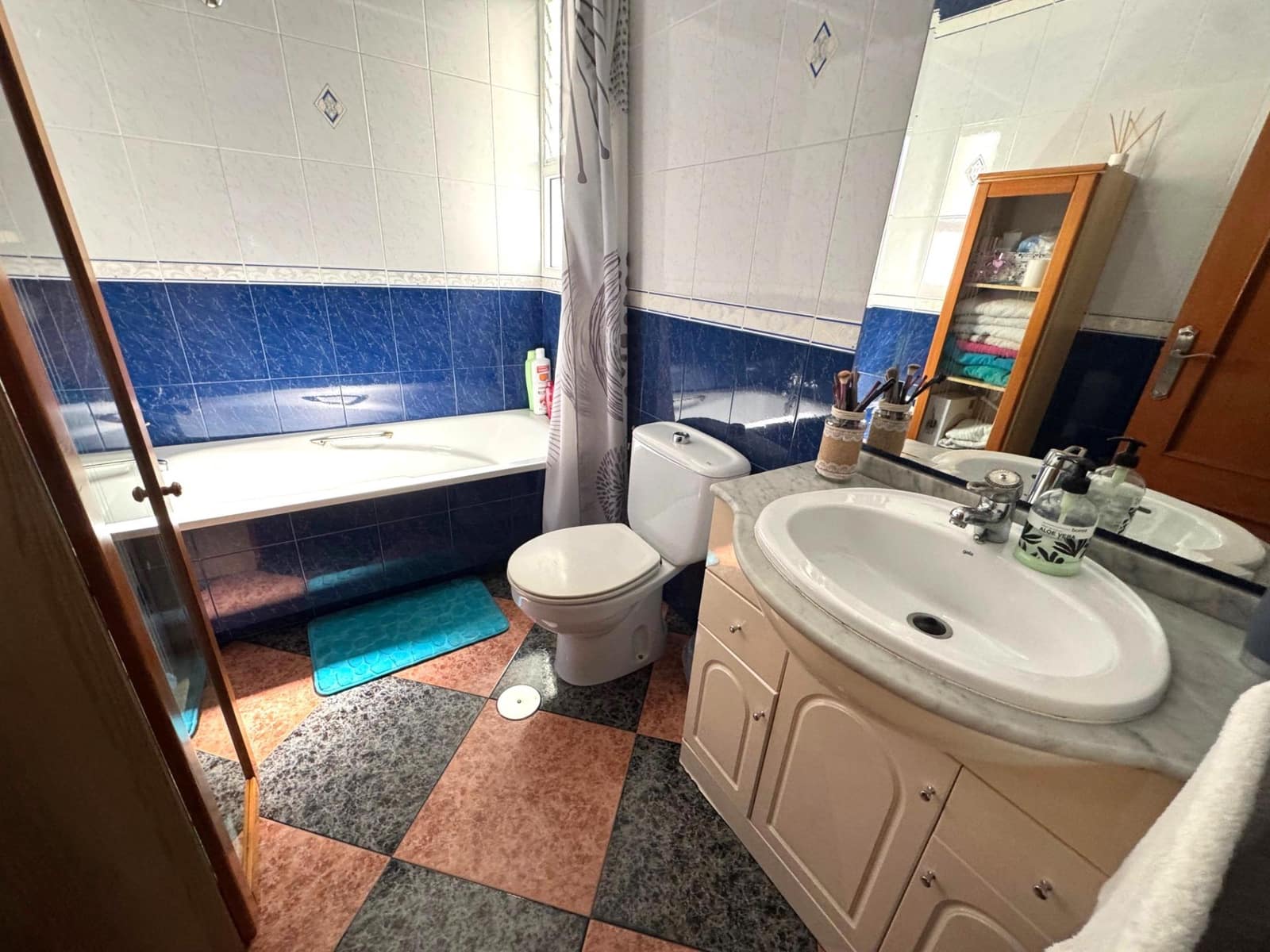 3 soverom Leilighet til salgs i Punta Umbria - € 225 900 (Ref: 9456606)