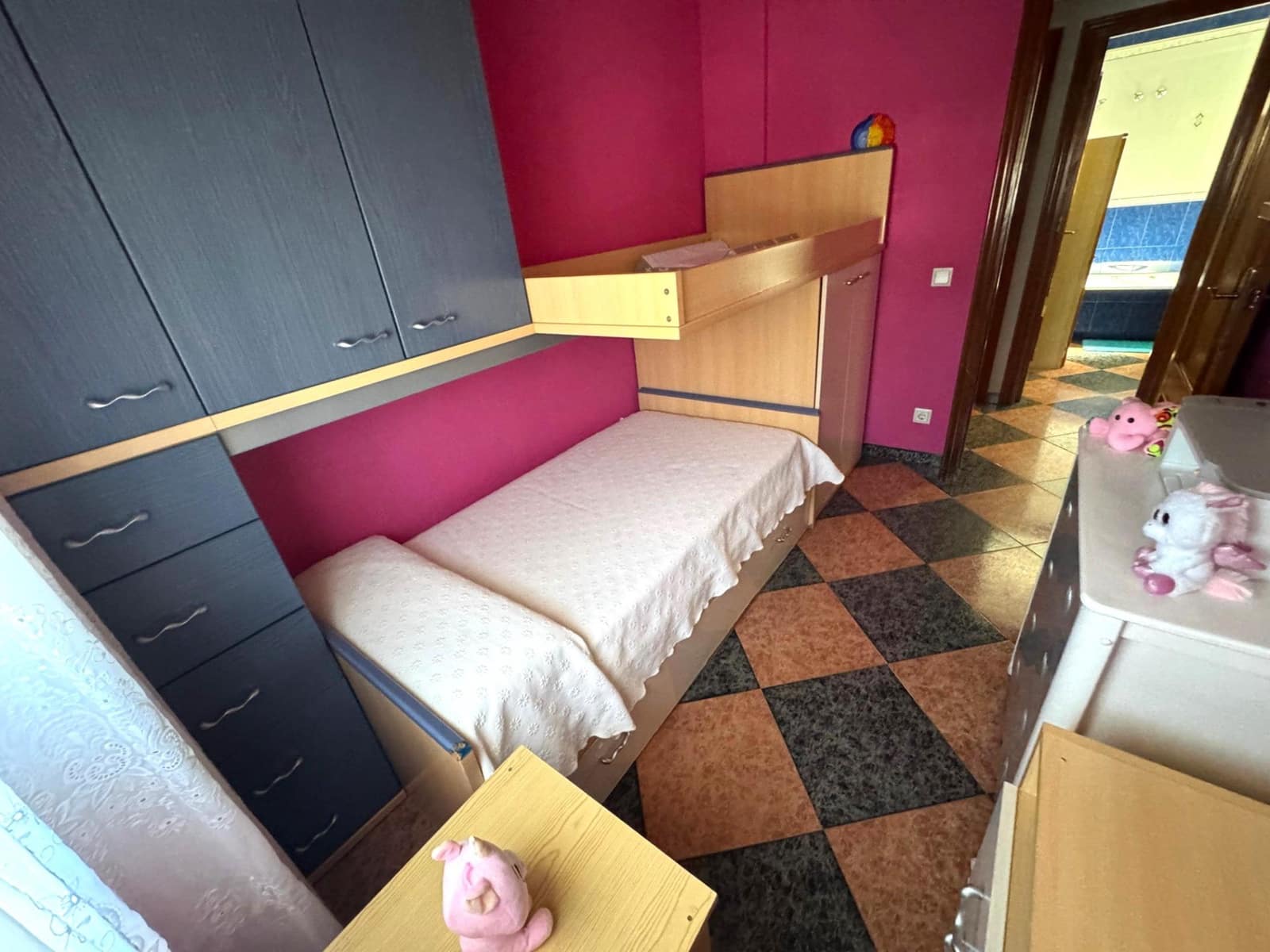 3 soverom Leilighet til salgs i Punta Umbria - € 225 900 (Ref: 9456606)