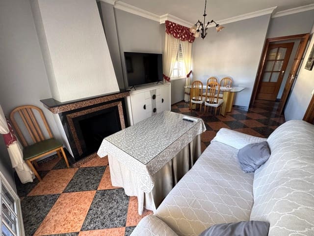 3 soverom Leilighet til salgs i Punta Umbría - € 225 900 (Ref: 9456606)