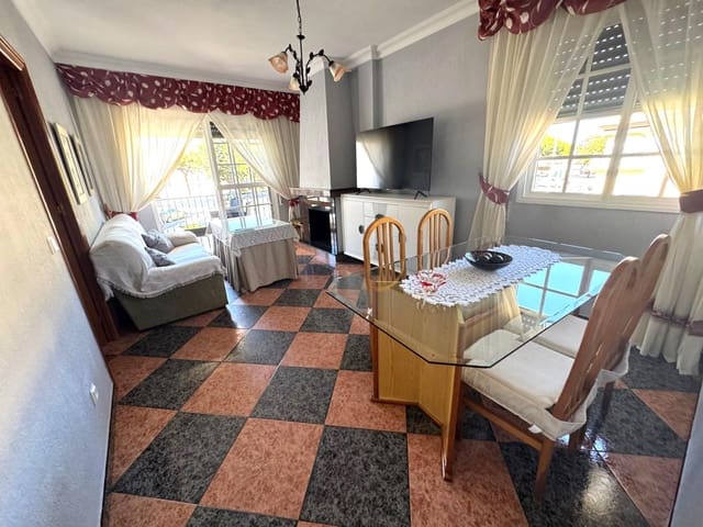 3 soverom Leilighet til salgs i Punta Umbría - € 225 900 (Ref: 9456606)