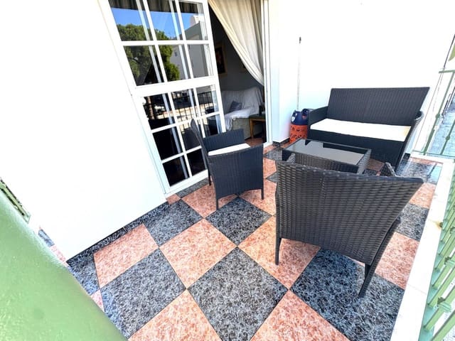 3 soverom Leilighet til salgs i Punta Umbría - € 225 900 (Ref: 9456606)