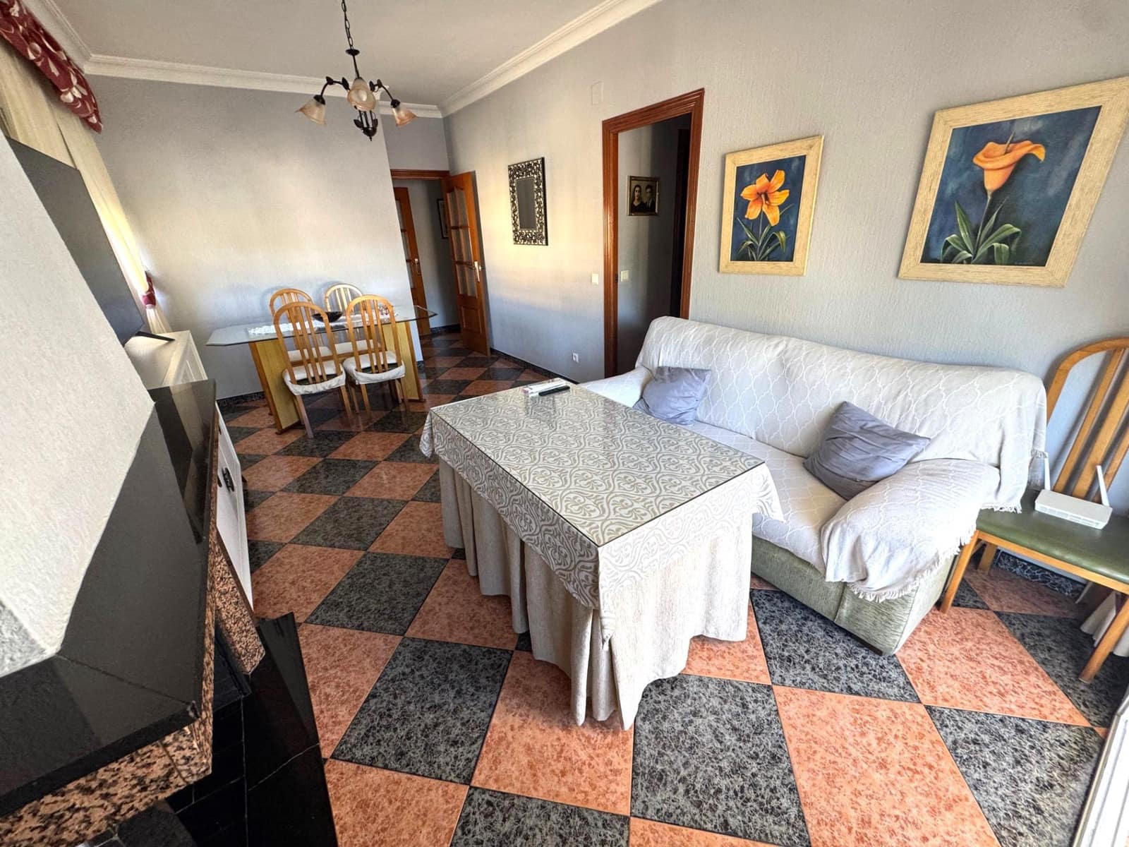 3 soverom Leilighet til salgs i Punta Umbria - € 225 900 (Ref: 9456606)