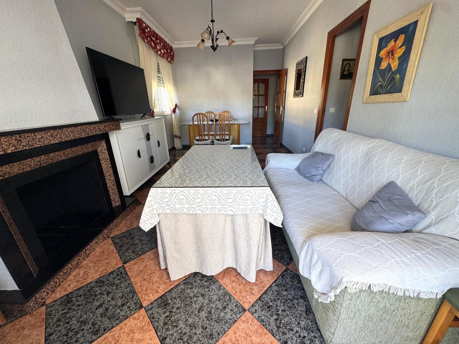 3 soverom Leilighet til salgs i Punta Umbria - € 225 900 (Ref: 9456606)