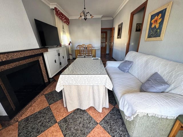 3 soverom Leilighet til salgs i Punta Umbría - € 225 900 (Ref: 9456606)