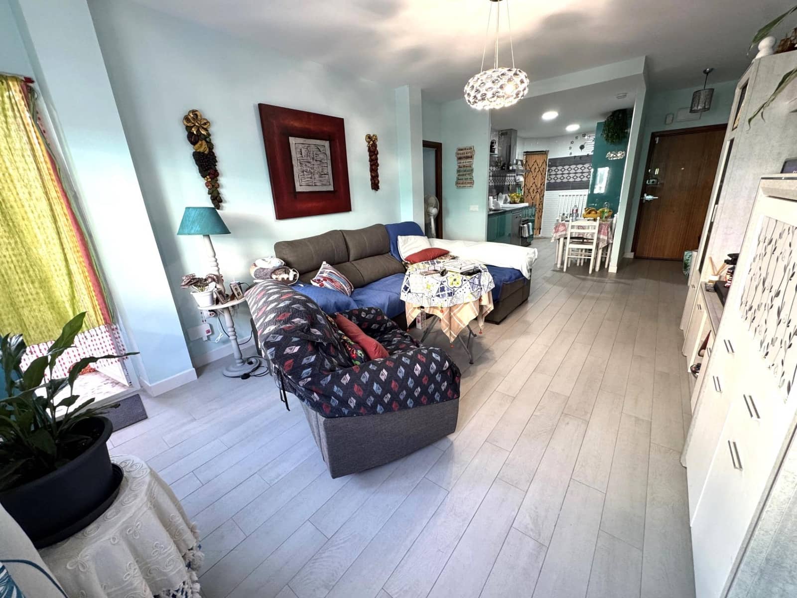 4 quarto Apartamento para venda em Punta Umbria - 183 000 € (Ref: 9456607)