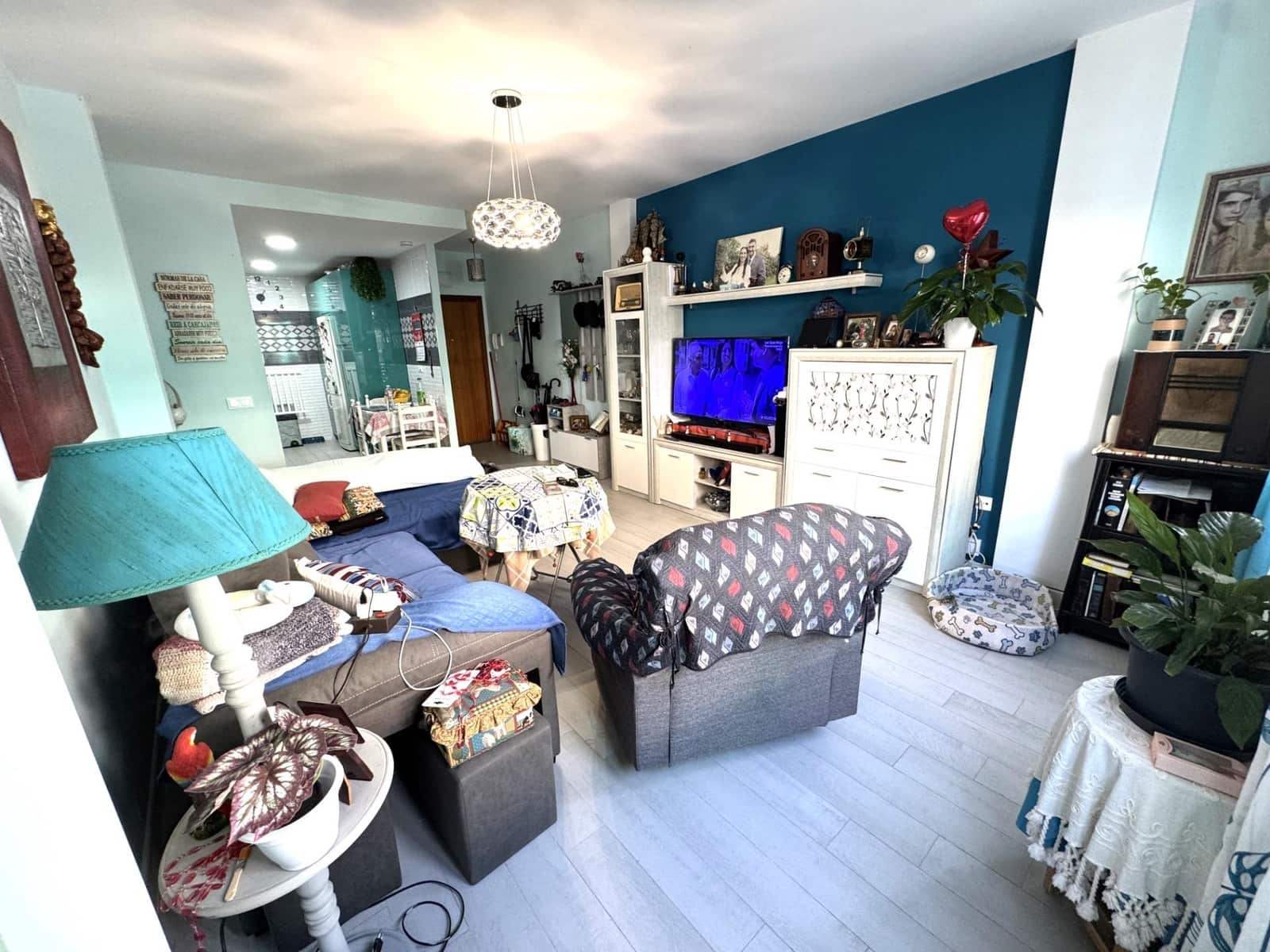 4 quarto Apartamento para venda em Punta Umbria - 183 000 € (Ref: 9456607)