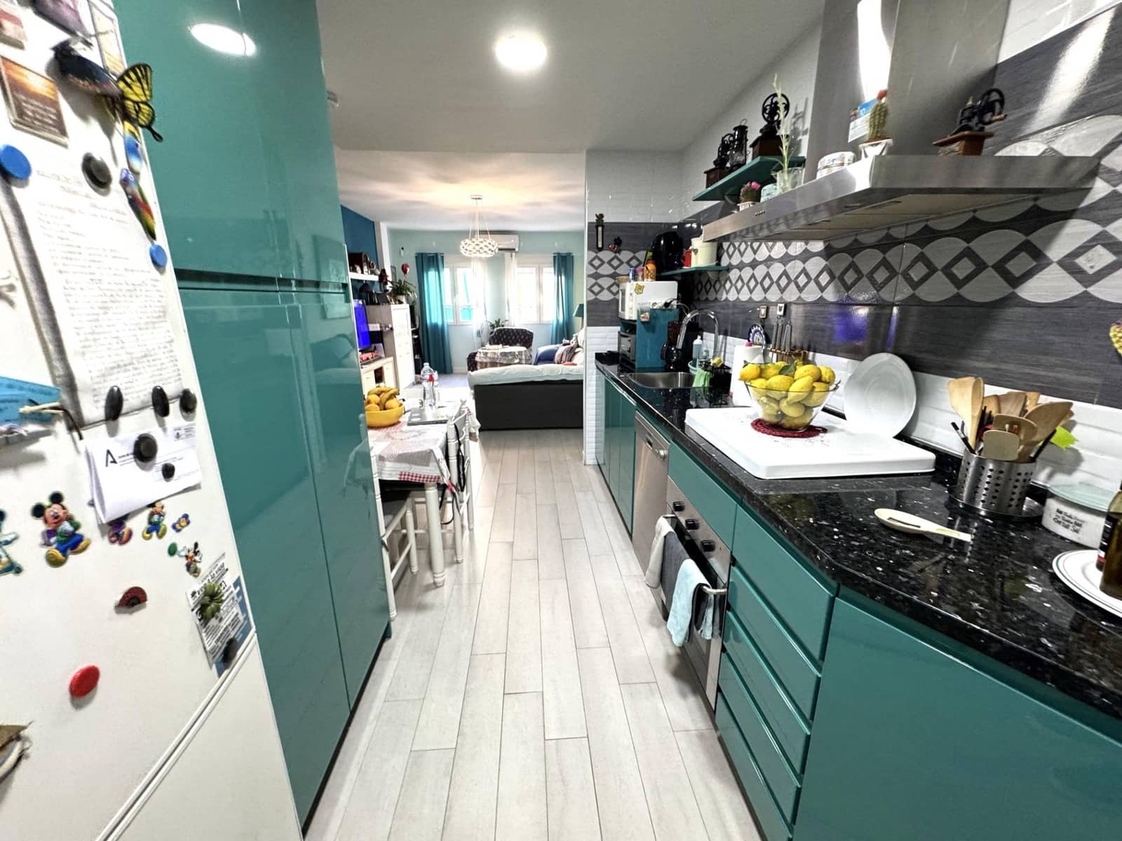 4 quarto Apartamento para venda em Punta Umbria - 183 000 € (Ref: 9456607)