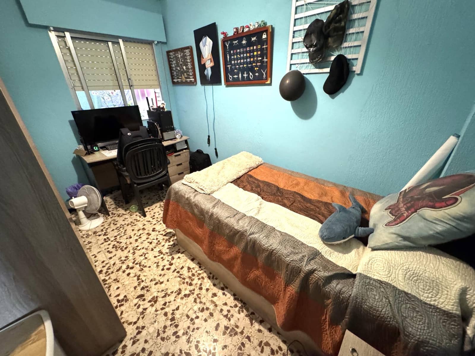 4 quarto Apartamento para venda em Punta Umbria - 183 000 € (Ref: 9456607)