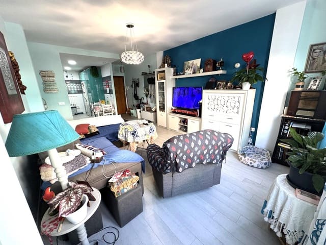 4 quarto Apartamento para venda em Punta Umbría - 183 000 € (Ref: 9456607)