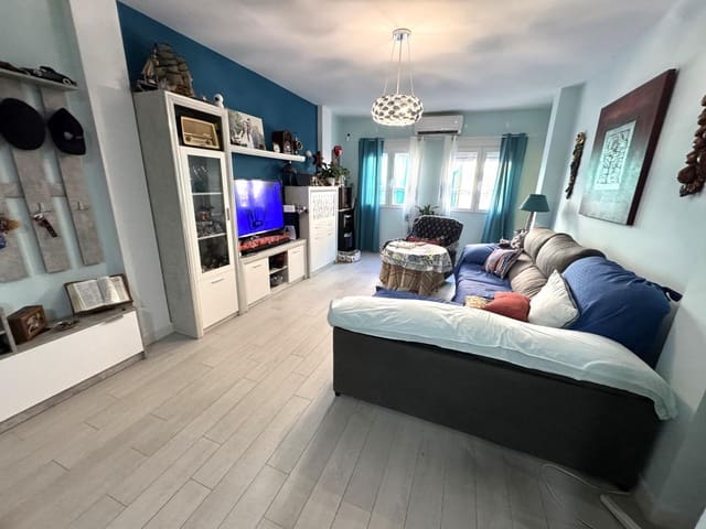 4 quarto Apartamento para venda em Punta Umbría - 183 000 € (Ref: 9456607)