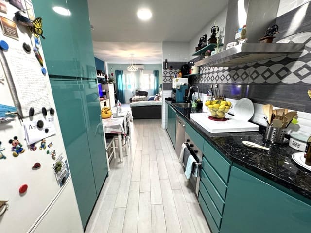 4 quarto Apartamento para venda em Punta Umbría - 183 000 € (Ref: 9456607)