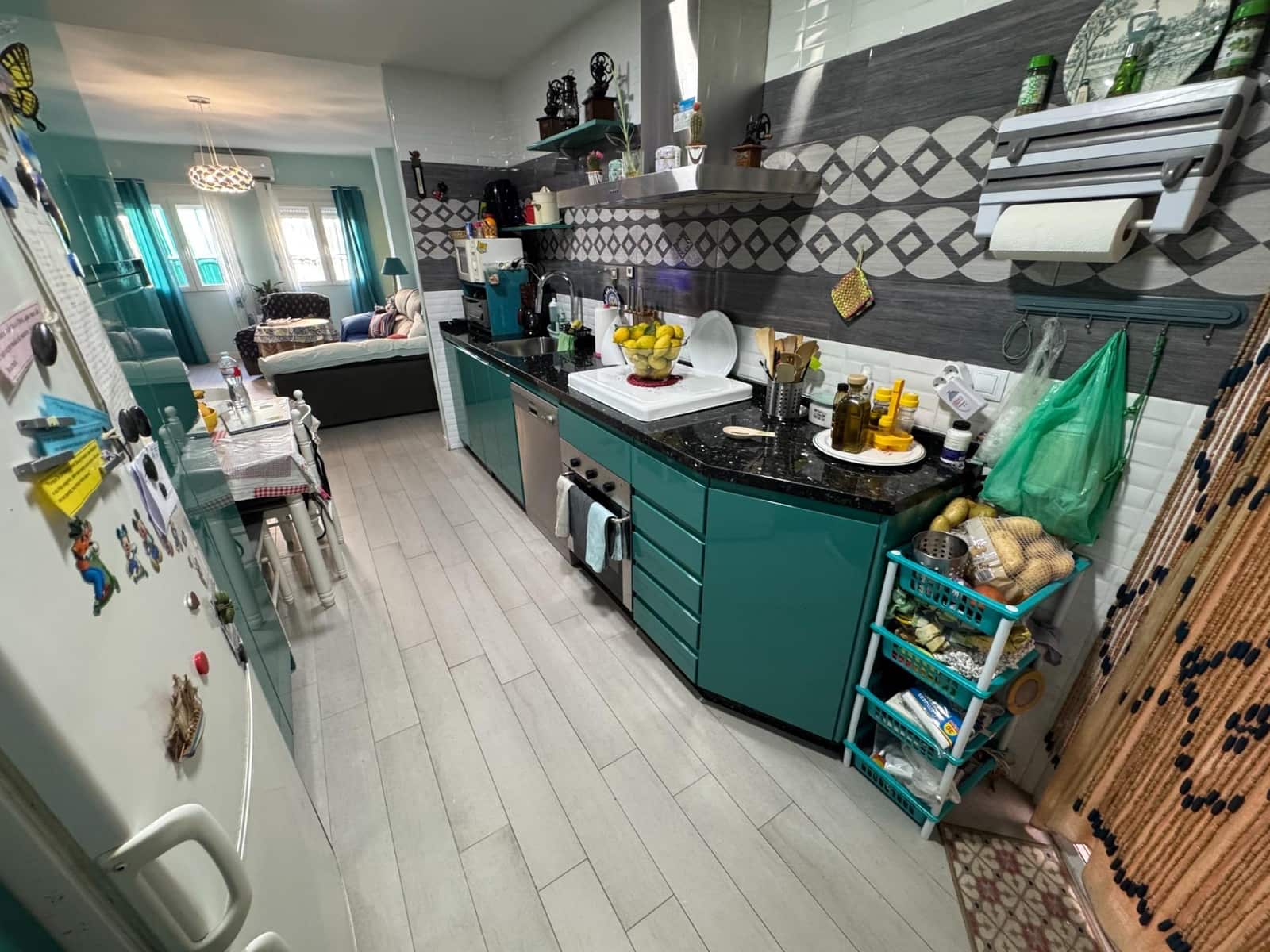 4 quarto Apartamento para venda em Punta Umbria - 183 000 € (Ref: 9456607)