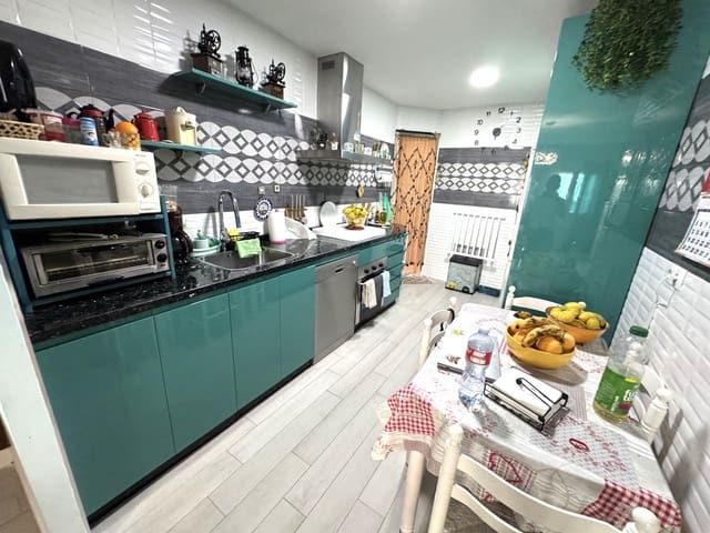 4 quarto Apartamento para venda em Punta Umbría - 183 000 € (Ref: 9456607)