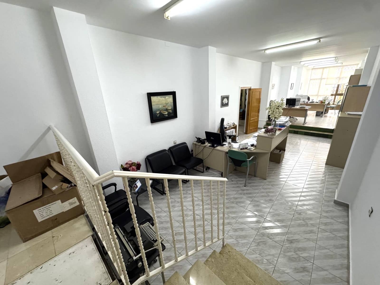 Office for sale in Punta Umbria - € 139,900 (Ref: 9456608)