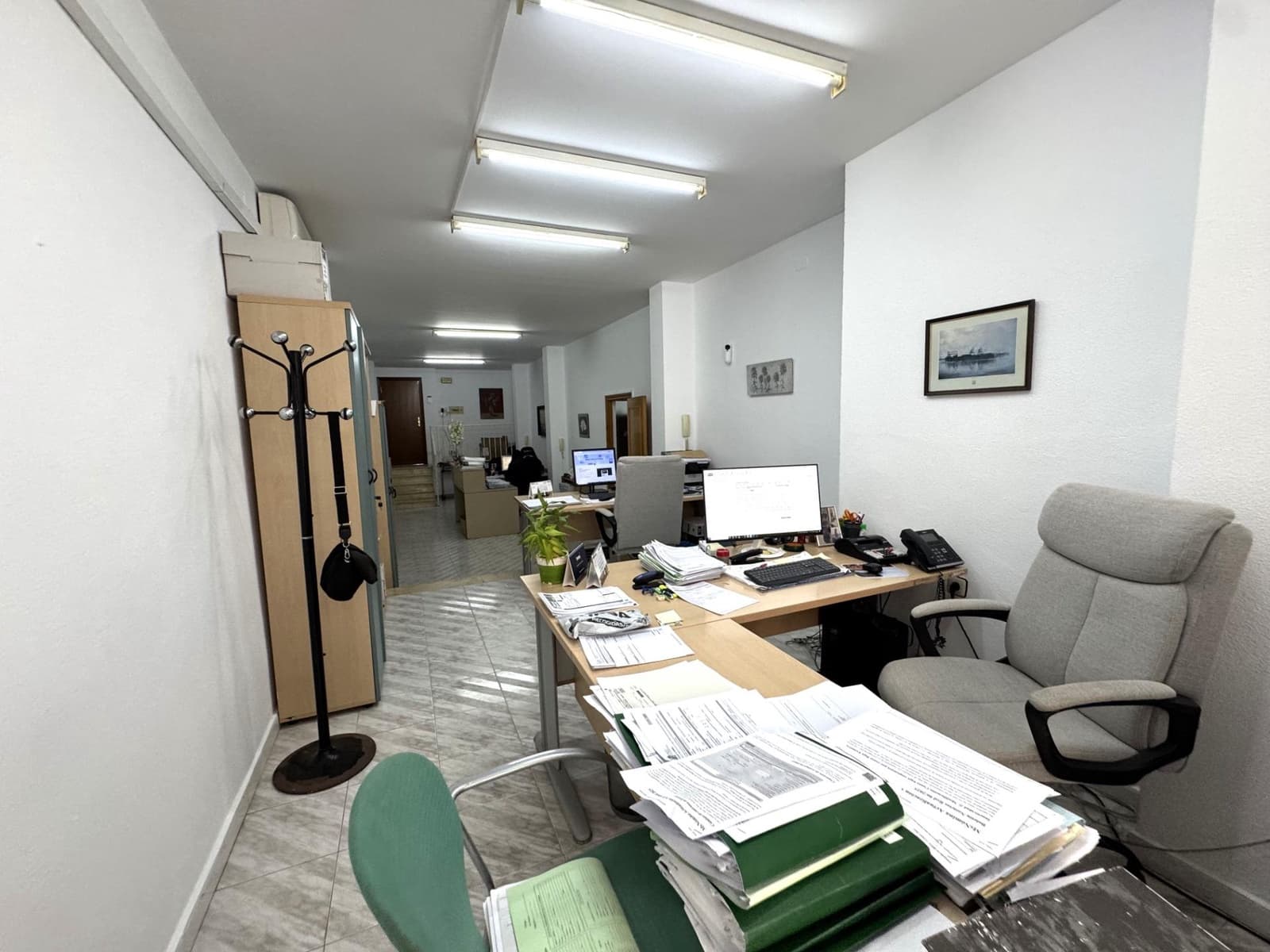 Office for sale in Punta Umbria - € 139,900 (Ref: 9456608)