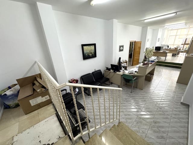Office for sale in Punta Umbría - € 139,900 (Ref: 9456608)
