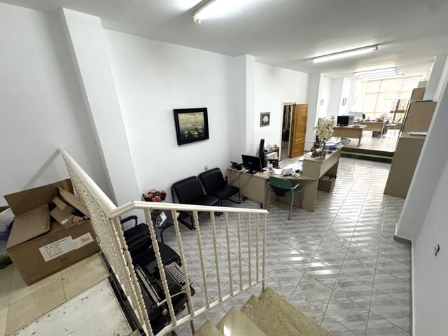 Office for sale in Punta Umbría - € 139,900 (Ref: 9456608)