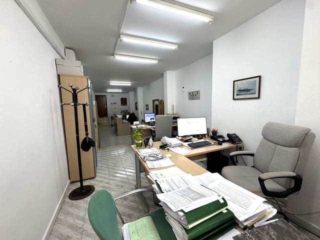 Office for sale in Punta Umbría - € 139,900 (Ref: 9456608)