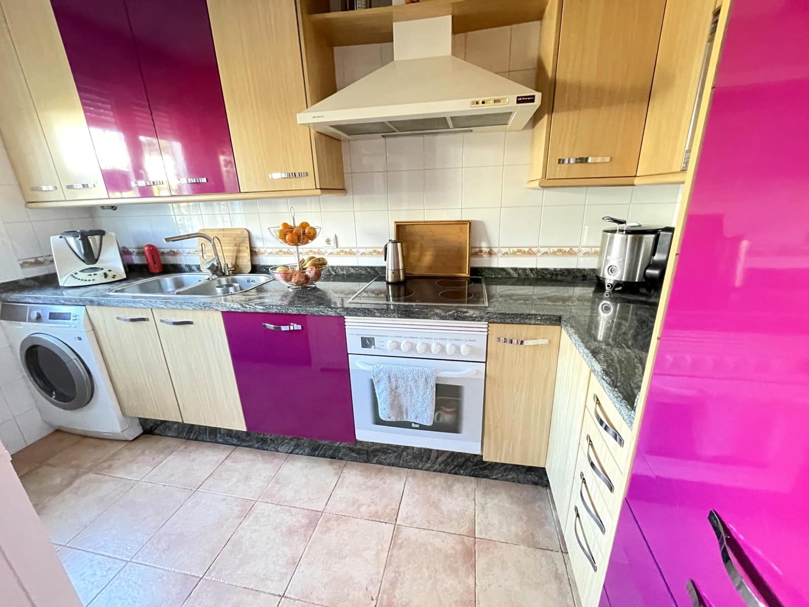 Casa de 6 habitaciones en El Portil en venta con piscina - 324.900 € (Ref: 9456609)